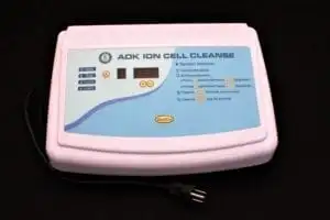 Amlitox Ion Cell Generator